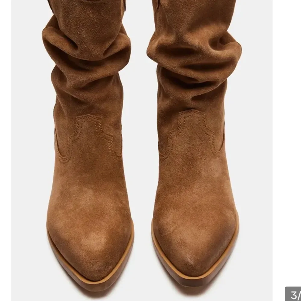Steve Madden Taos Boots - Picture 3 of 8